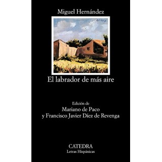 El labrador de más aire